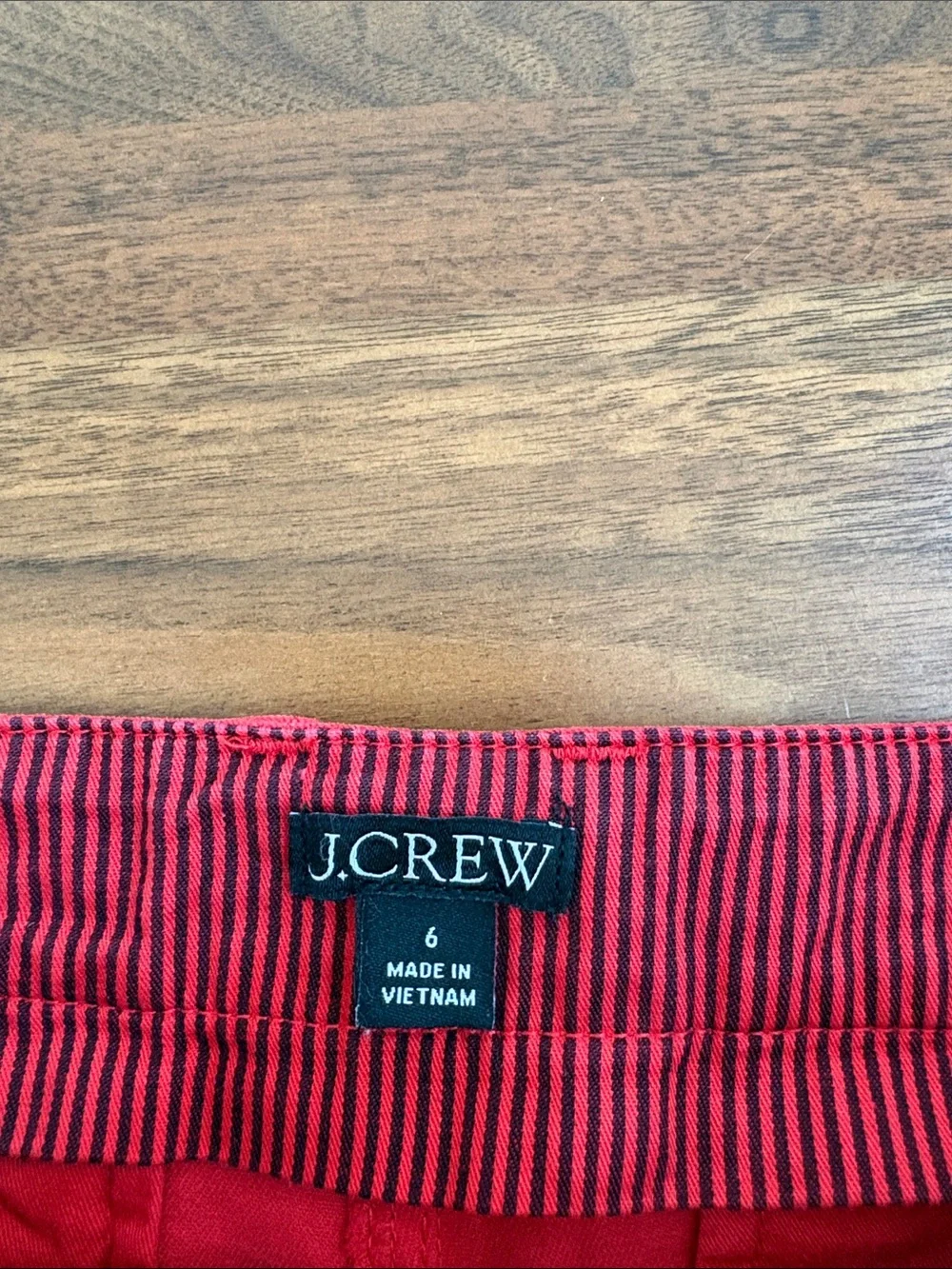 J. Crew 3